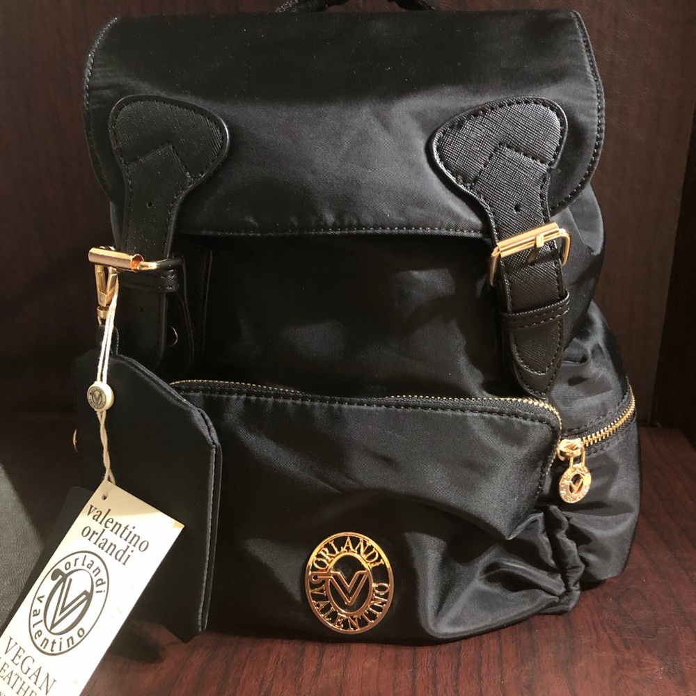 LAST ONE  NWT Valentino Orlandi Backpack